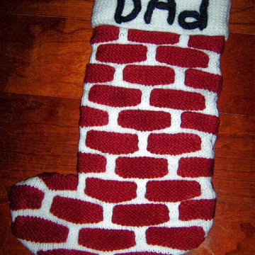 Down the Chimney