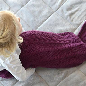 Ariel Mermaid Tail