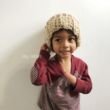 Dinah Beanie