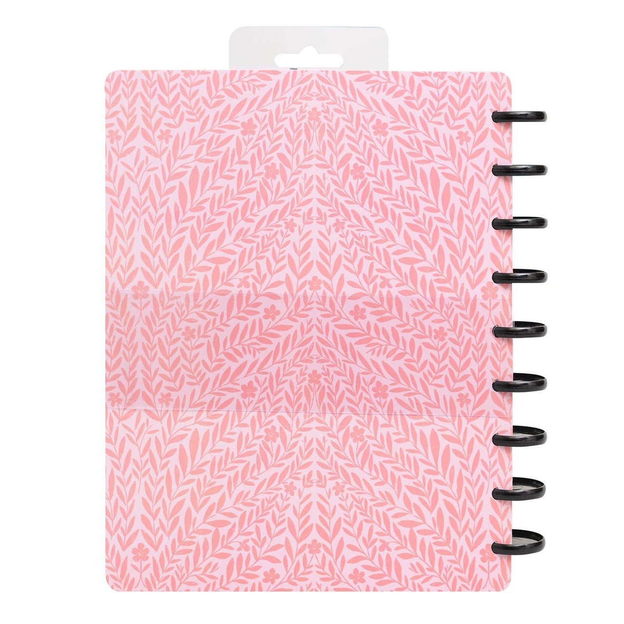 American Crafts Maggie Holmes - Day to Day Dashboard Pink Vines