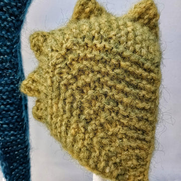 Dalyston Dragon Bonnet