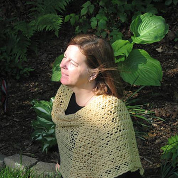 Rhapsody in Yellow Shawl