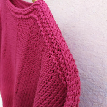 Momocrop Top