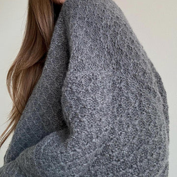 Francesca Sweater