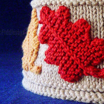 Scarlet Hat