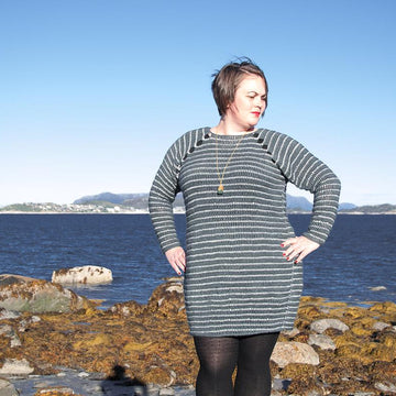 Bruma Sweater And Dress