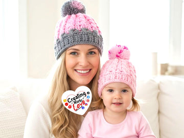 Jeni Cable  Twist Hat
