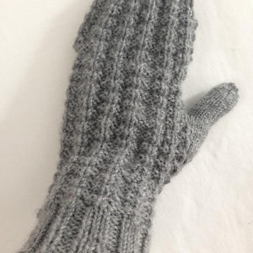 Brimham Rocks Flip Top Mitts
