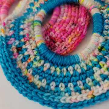 Tejido Hair Tie