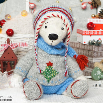 Outfit Polar