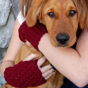 Bree Gloves