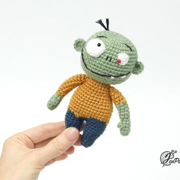 Zombie