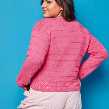 Amelia sweater