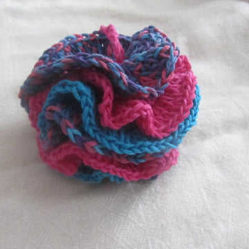 Bath Puff