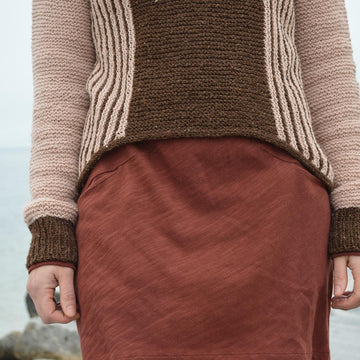 Good Day Sweater