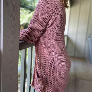 The Alivia Cardigan