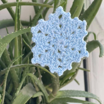 Lumi 6 snowflake