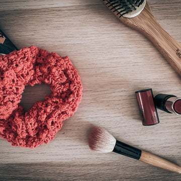 The Honey Scrunchie