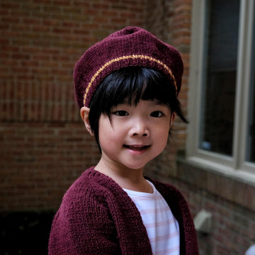 Oakley Beret