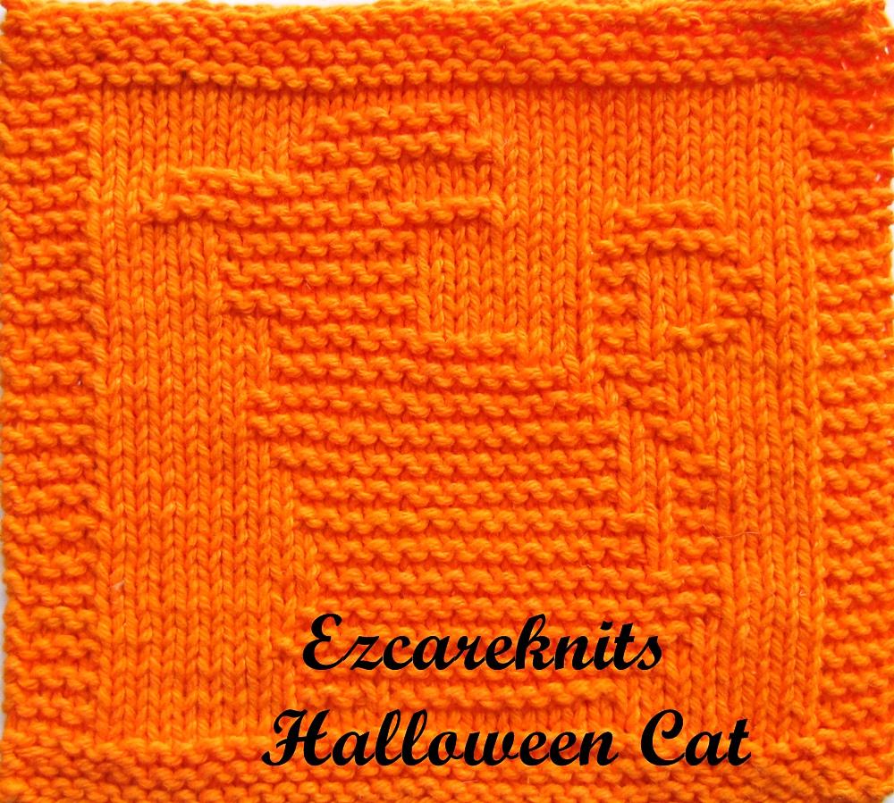 Halloween Cat