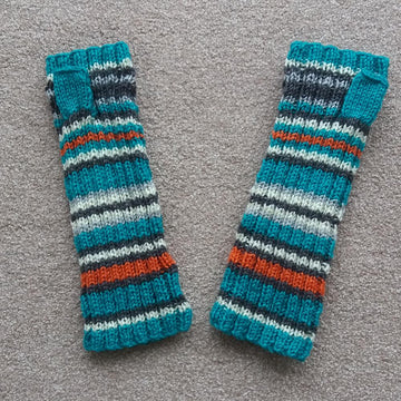 Random Wristers