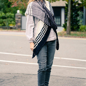 Not Quite Plaid