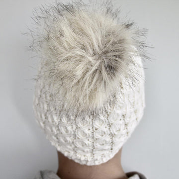 Ragnhild's hat