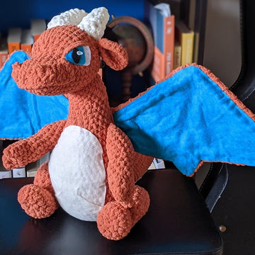 Giant Dragon
