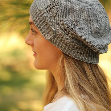 Cold Creek Hat
