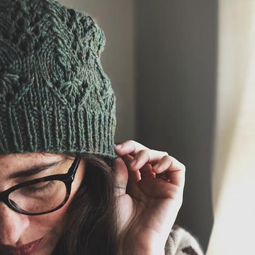 Evangeline Toque