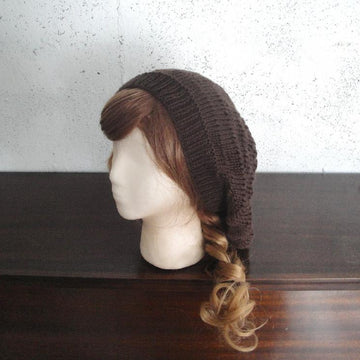 Maxi Slouch Hat