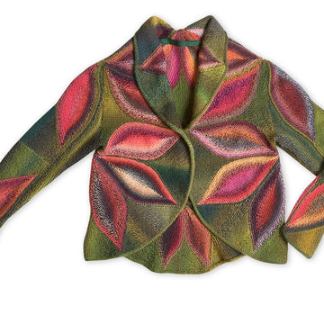 Leaf Jacket