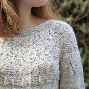 Adelheid Sweater