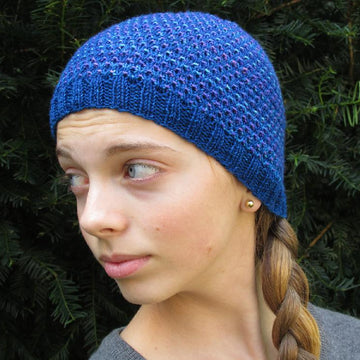 Fleckle Hat