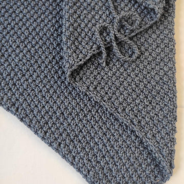 Mossy bandana