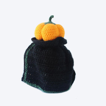 Jack the Pumpkin Man