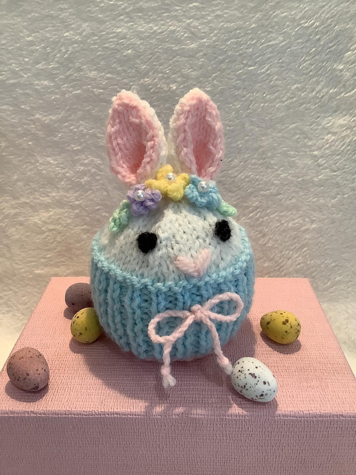 Easter Cupcakes Chocolate Orange Cover