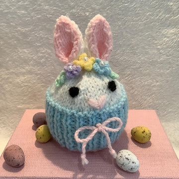 Easter Cupcakes Chocolate Orange Cover