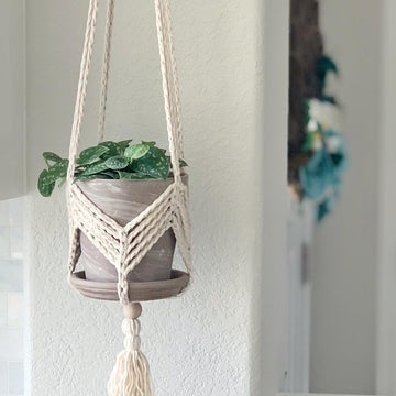 Boho Plant Hangers 074