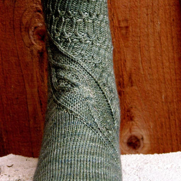 Legolas Sock