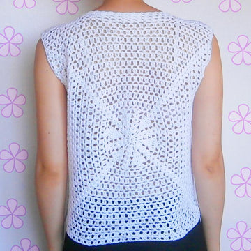 ECHO Blouse _ C39
