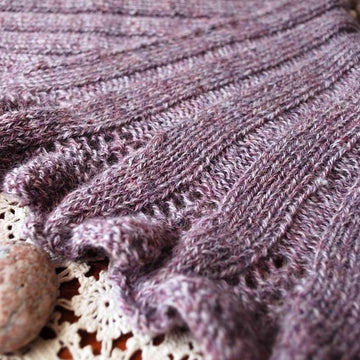Seashell Cowl