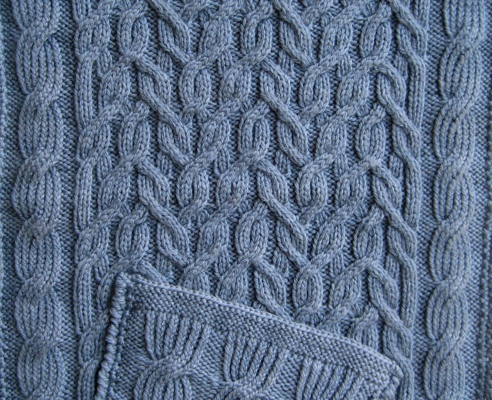 Warm Hogwart's Pocket Shawl