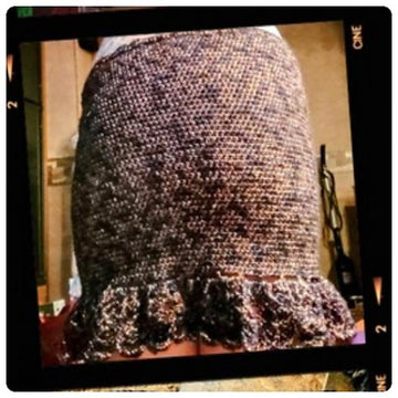 Naya Skirt