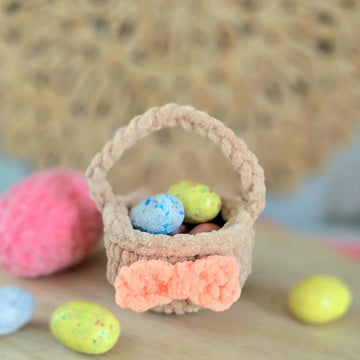 Mini Baskets