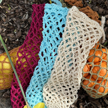 Small Produce Bag