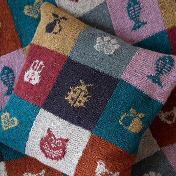 Craft Cushion