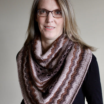 Moody Shawl