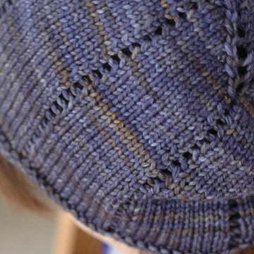 Polaris Hat