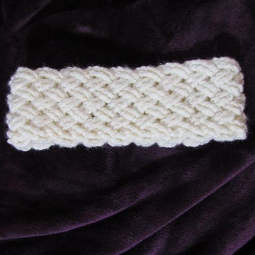 Winter Woven